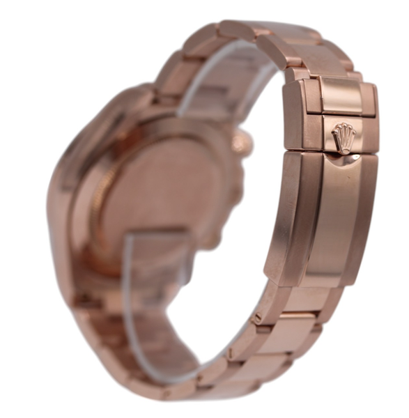 Rolex Daytona 116505